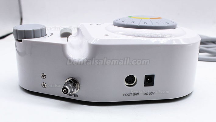 SKL A3 Dental Ultrasonic Piezo Scaler EMS Compatible